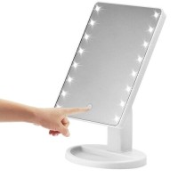 Led Işıklı Makyaj Aynası